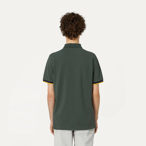 K-WAY VINCENT POLO